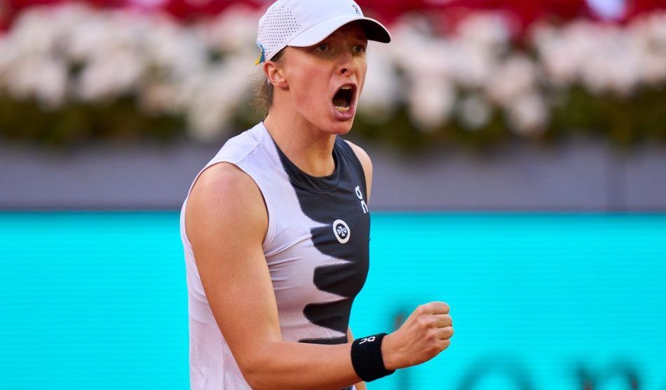 Resultados WTA Roma 2023