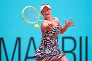 Entry List WTA Birmingham 2023
