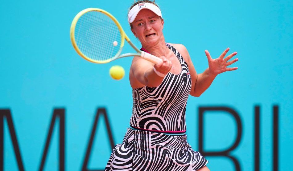 Entry List WTA Birmingham 2023