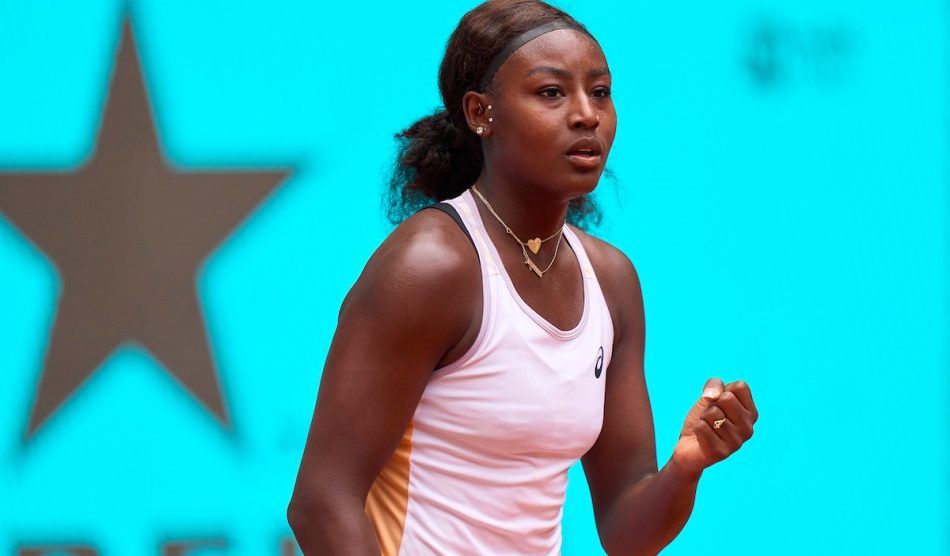 Cuadro WTA 125 París 2023