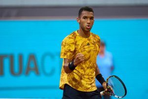 Cuadro ATP Lyon 2023