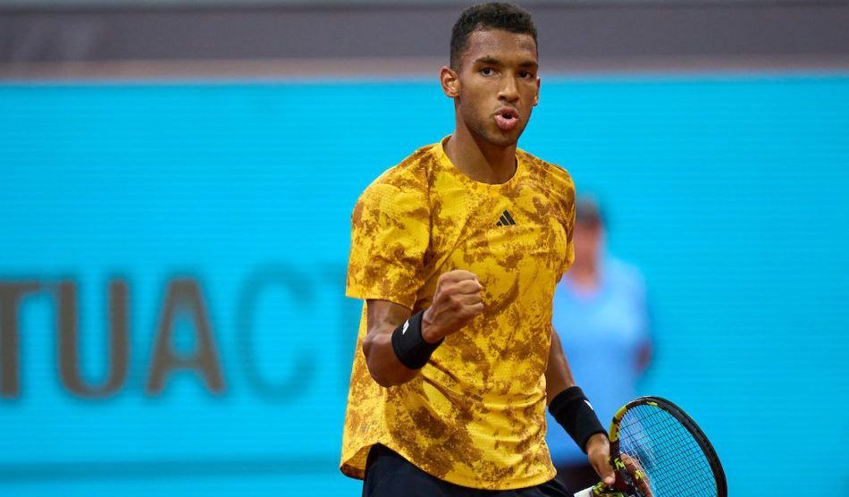 Cuadro ATP Lyon 2023