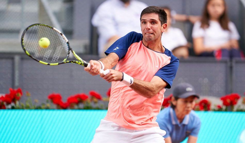 Resultados ATP Challenger Mauthausen 2023