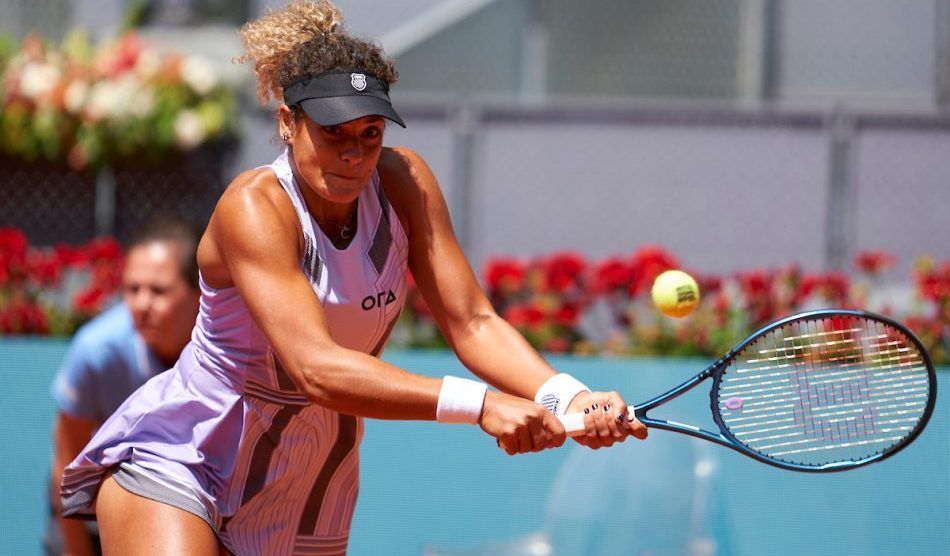 Cuadro WTA Rabat 2023