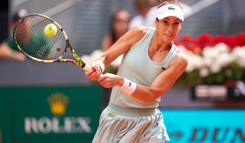 Entry List WTA Nottingham 2023