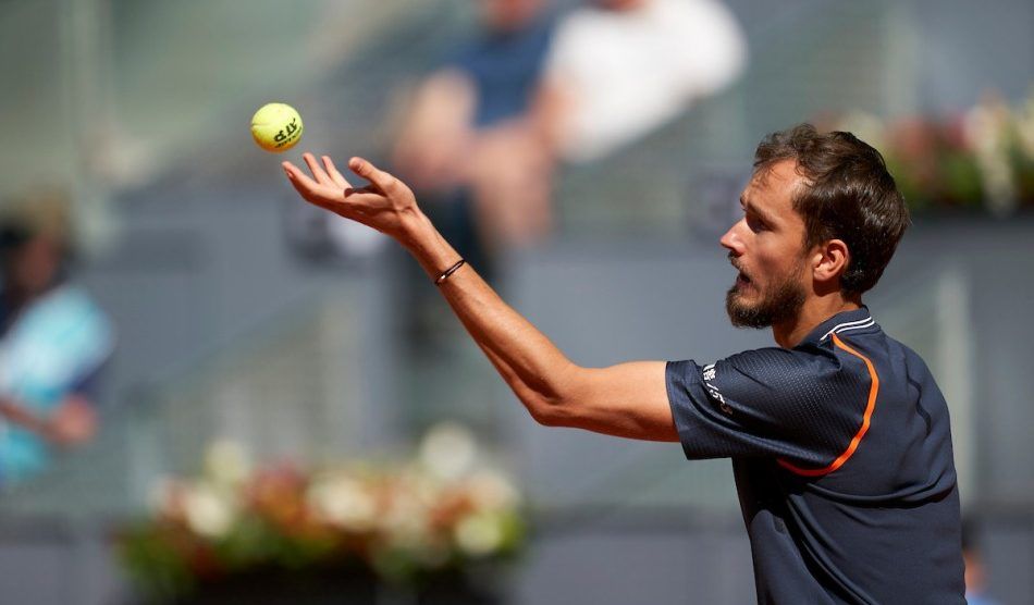Entry list ATP Hertogenbosch 2023