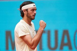 Entry list ATP Stuttgart 2023