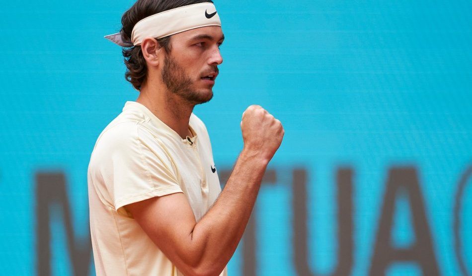 Entry list ATP Stuttgart 2023