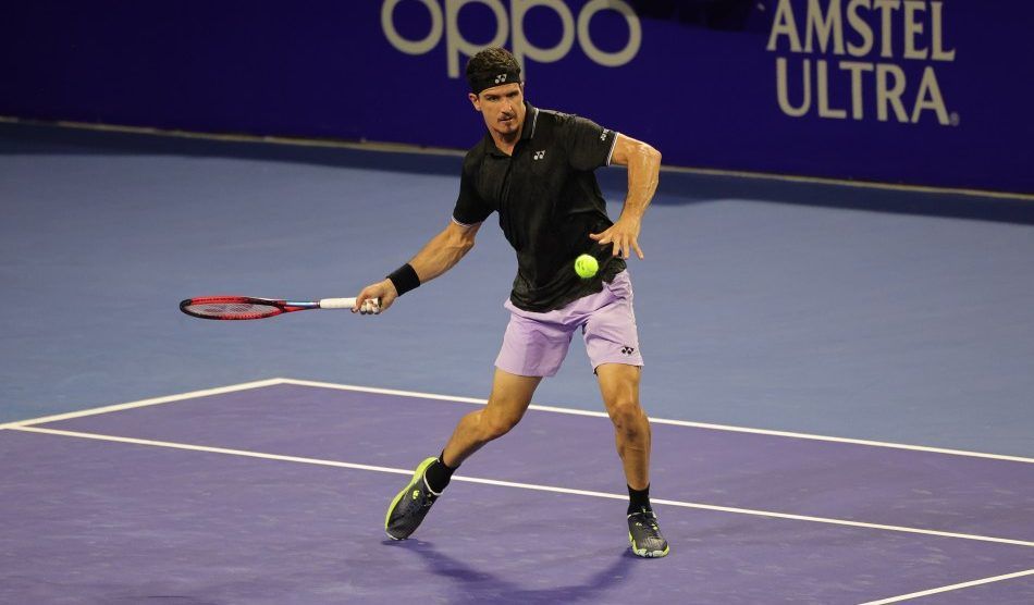 Resultados ATP Challenger Busan 2023