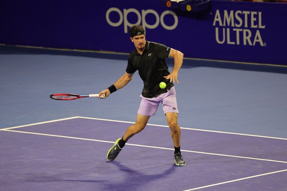Resultados ATP Challenger Busan 2023