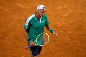Cuadro ATP Challenger Burdeos 2023