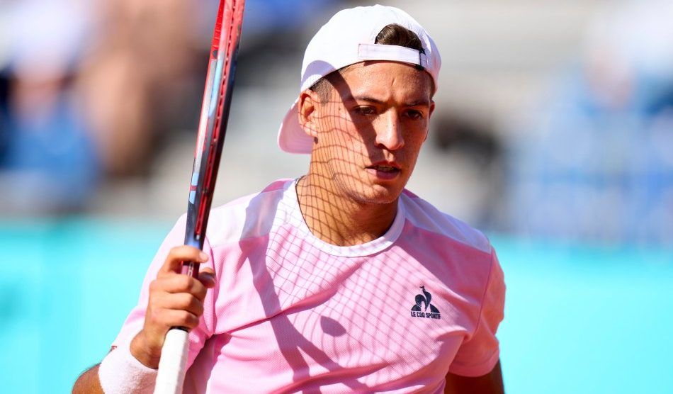 Resultados ATP Challenger Turín 2023