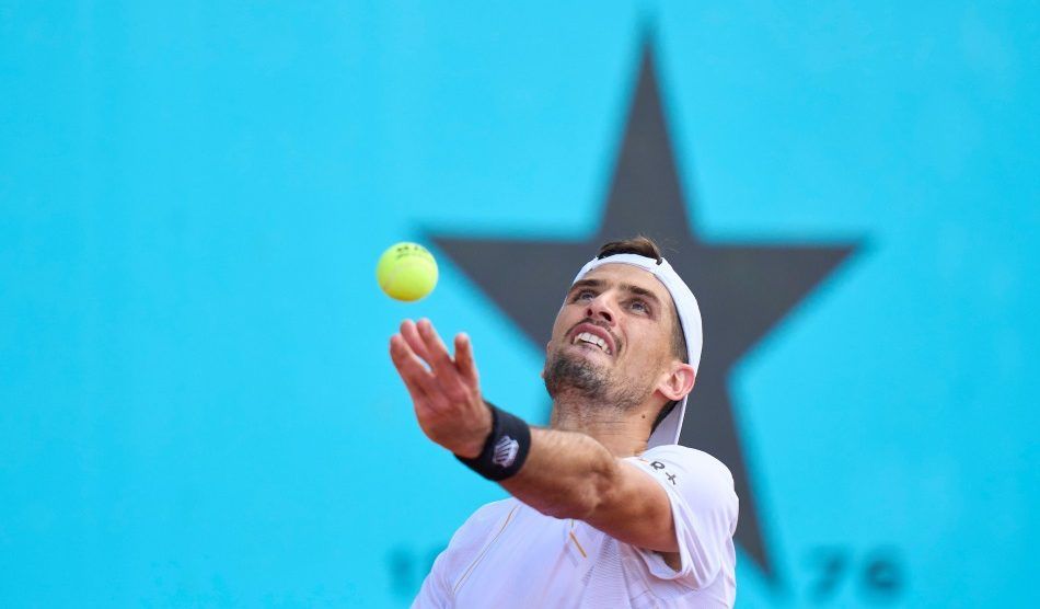 Resultados ATP Challenger Oeiras 4 2023