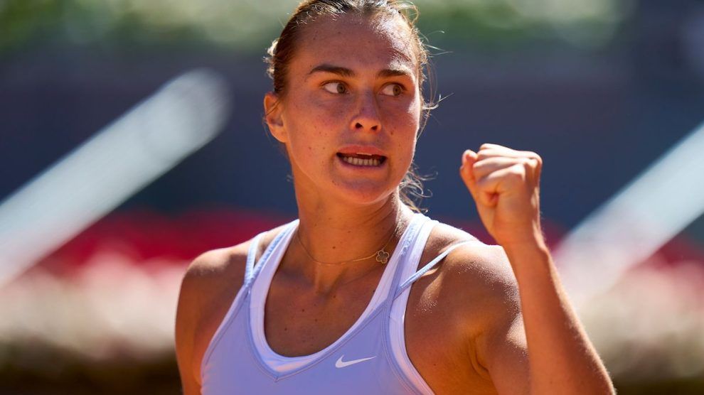 cabezas serie wta roma 2023