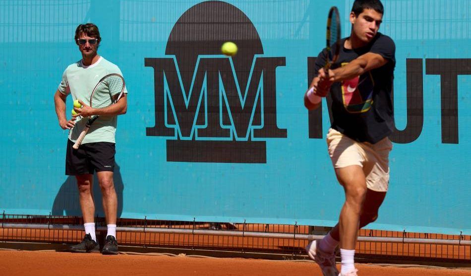 Ferrero Estamos Preparados Torneo