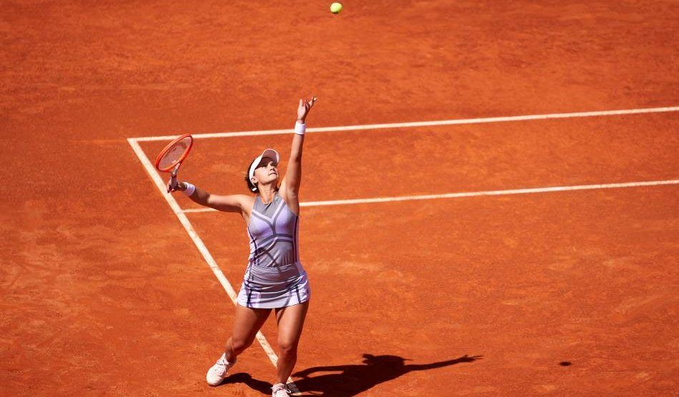Resultados WTA 125 Florencia 2023