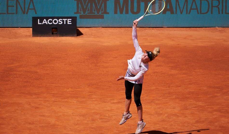 Resultados WTA 125 París 2023