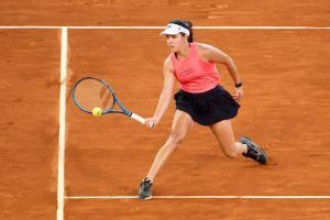 Cómo ver por televisión WTA Roma en Colombia