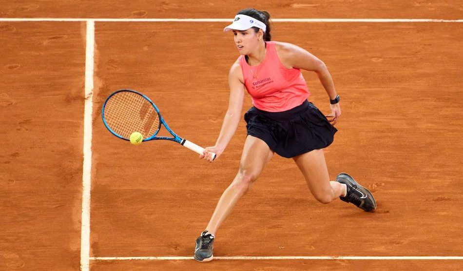 Cómo ver por televisión WTA Roma en Colombia