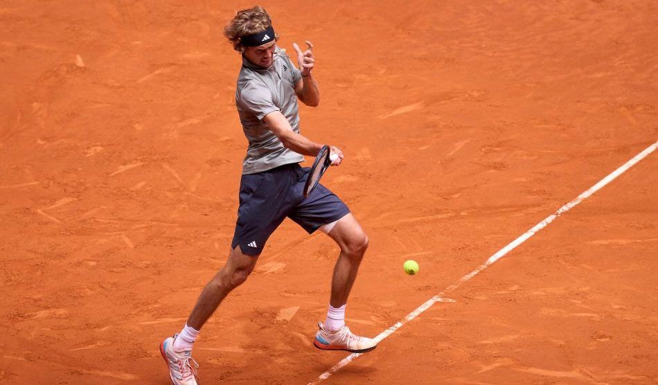 Zverev Wu ATP Ginebra