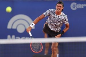 Entry List ATP Challenger Bratislava 2023