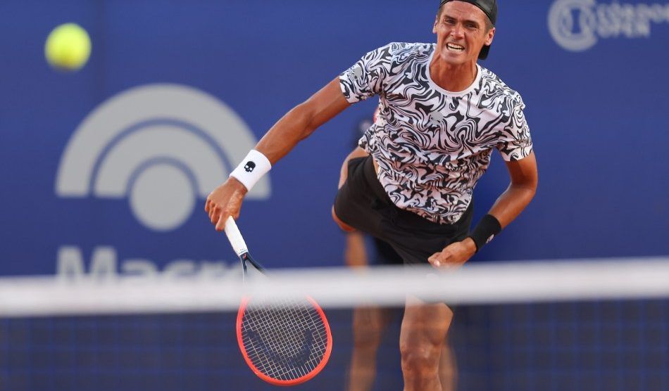 Entry List ATP Challenger Bratislava 2023