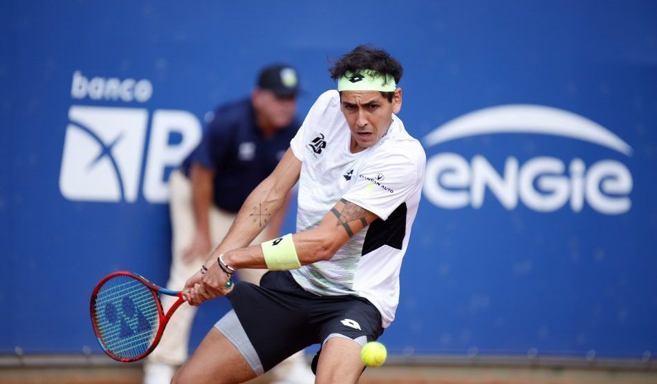 Entry List ATP Challenger Palmas del Mar 2023