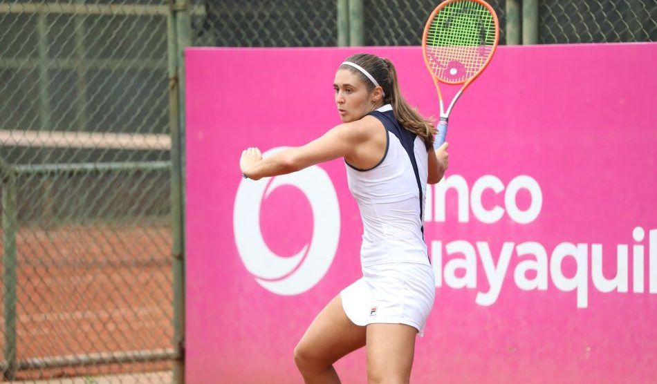 Resultados WTA Rabat 2023