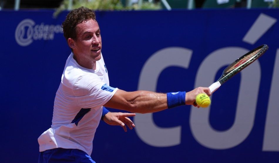 Carballés Nava Roland Garros