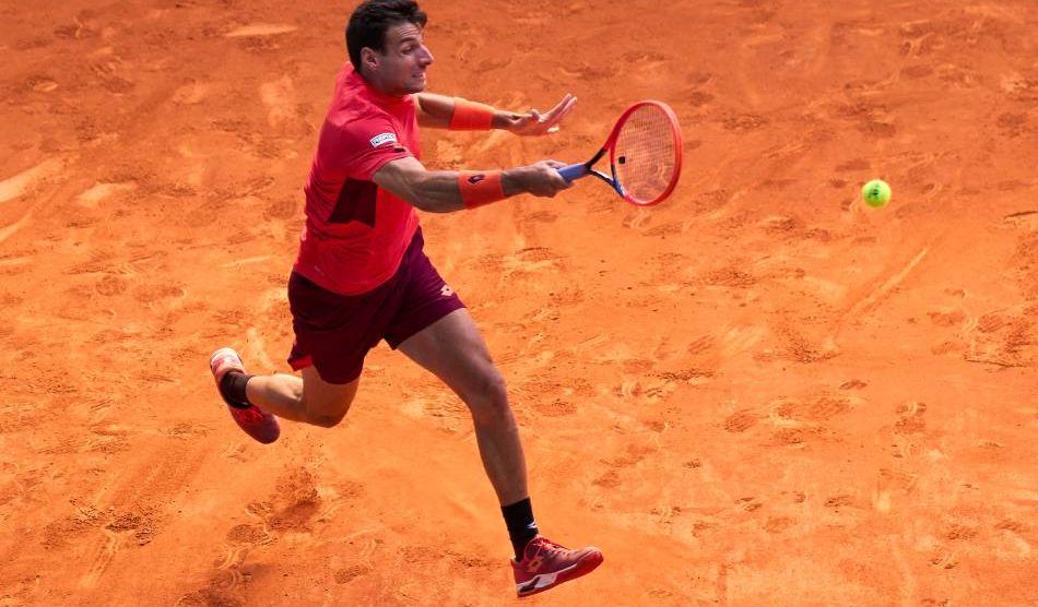 Resultados ATP Ginebra 2023