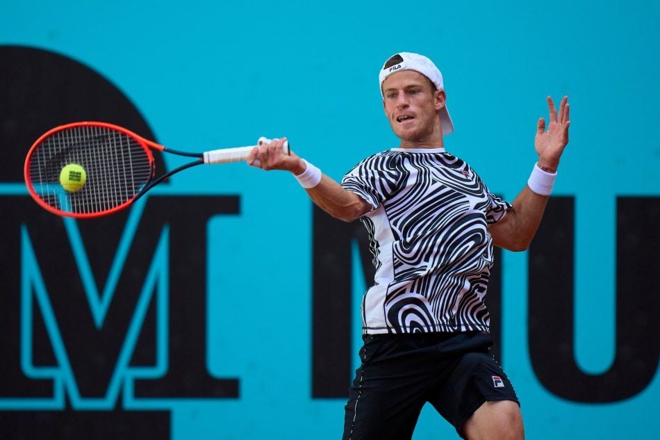 Resultados ATP Challenger Cagliari 2023