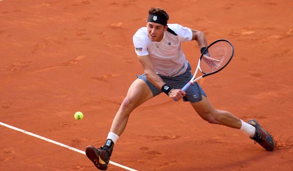 Etcheverry Humbert Challenger Burdeos