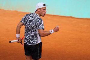 Resultados ATP Lyon 2023