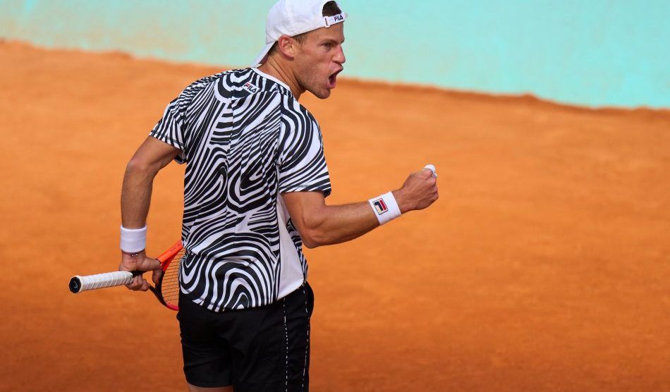 Resultados ATP Lyon 2023