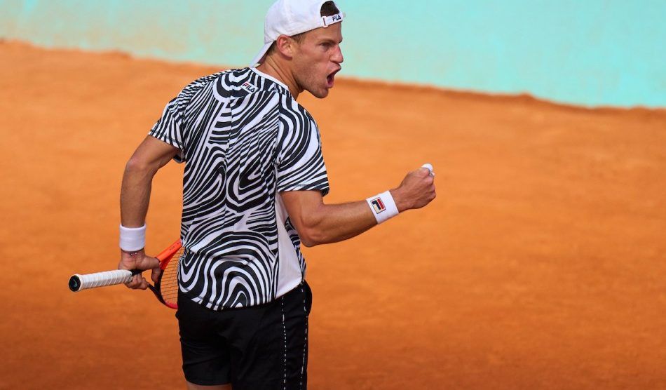 Cuadro ATP Challenger Cagliari 2023
