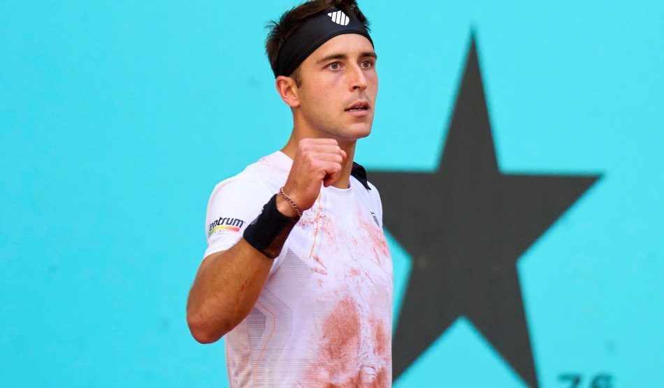 Resultados ATP Challenger Burdeos 2023