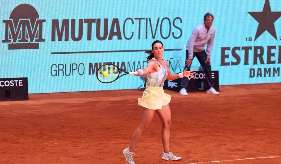 Resultados WTA 125 Reus 2023
