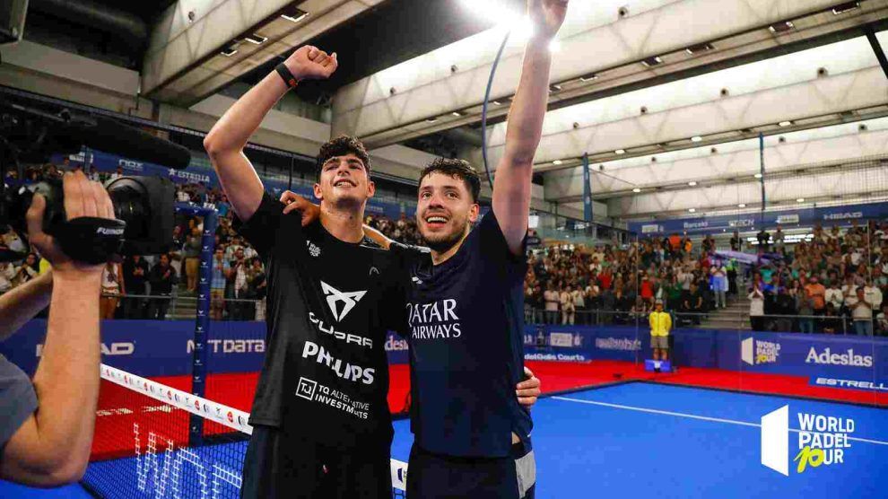 Tapia Coello Titulo Vigo Números Uno