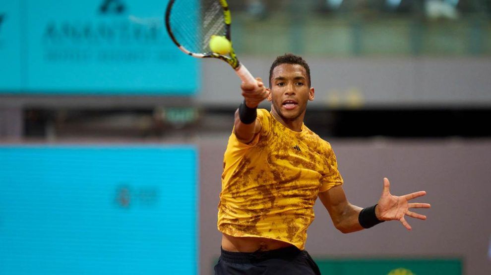 aliassime llamas atp lyon