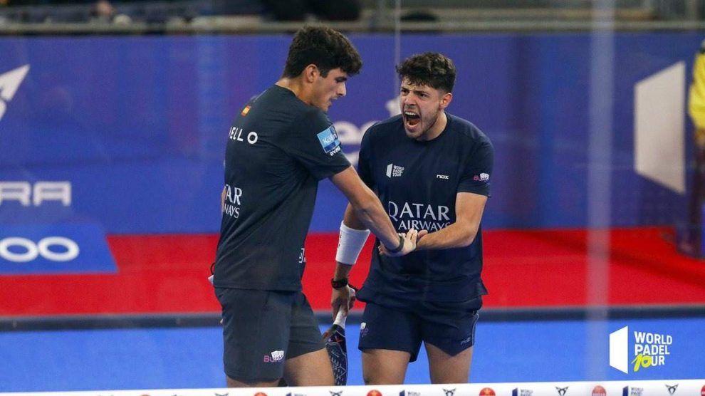 Coello Tapia Baja Copenhague