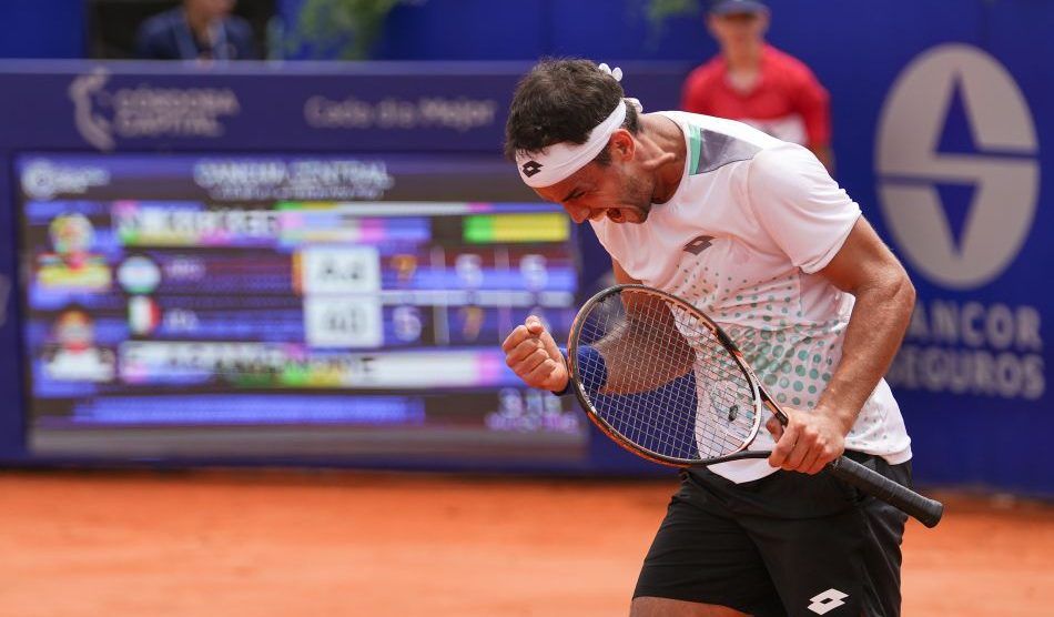 Resultados ATP Challenger Praga 2 2023