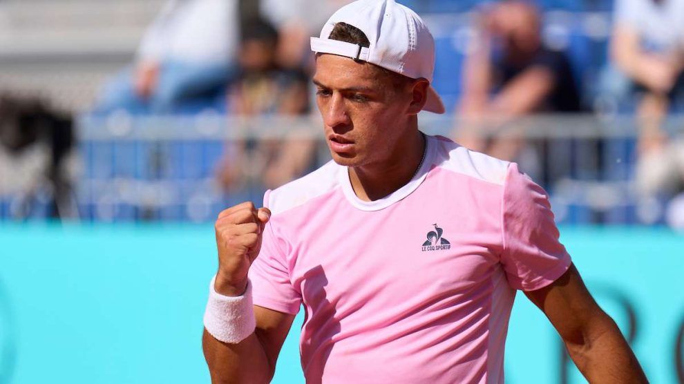 báez seyboth challenger turín