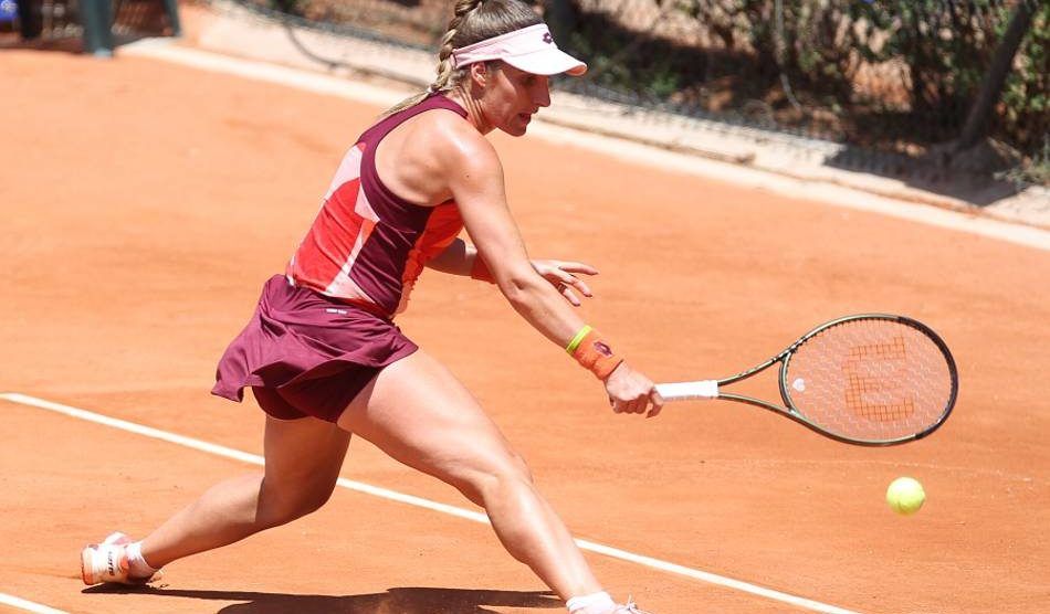 Bassols Vickery Roland Garros