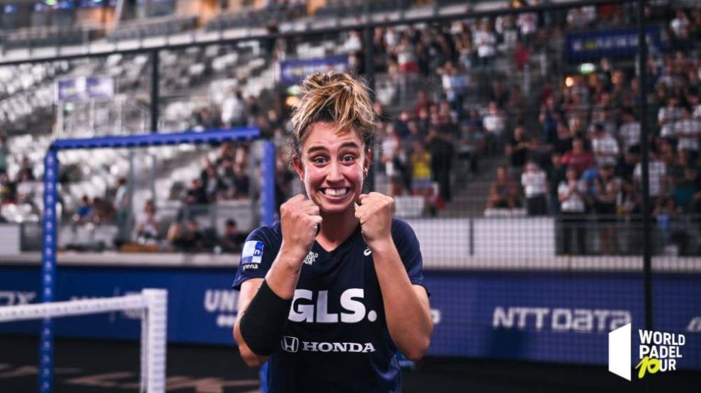 Televisión WPT marbella master España