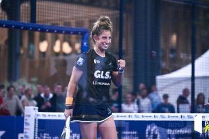 Resultados World Padel Tour Alicante Open 2023