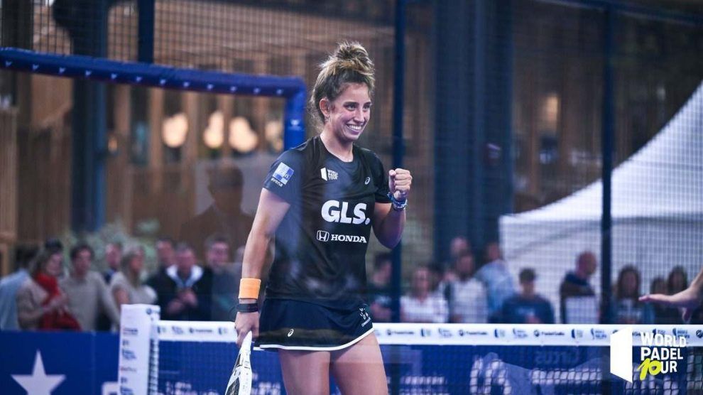 Resultados World Padel Tour Alicante Open 2023