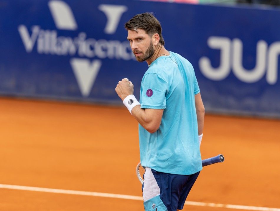 Norrie pone fin al sueño de Pouille en Roland Garros