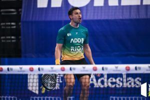 Televisión WPT vigo Open chile