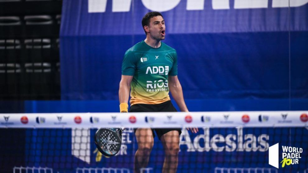 Televisión WPT vigo Open chile