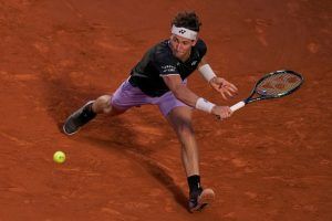 ruud djere atp roma